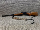 MARLIN GOLDEN 39A .22 LR - 2 of 3