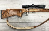 SAVAGE ARMS 93R17 .17 HMR - 2 of 3