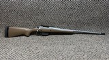 RUGER M77 HAWKEYE 6.5 PRC - 1 of 3