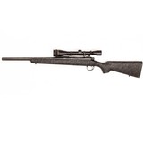 REMINGTON 700 .223 REM - 1 of 2