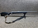 SAVAGE ARMS 110 6.5MM CREEDMOOR - 1 of 3