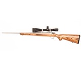 RUGER M77 MARK II .223 REM - 1 of 2