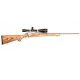 RUGER M77 MARK II .223 REM - 2 of 2