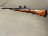 REMINGTON 700 .270 WSM - 3 of 3