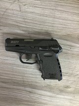 SCCY CPX-1 9MM LUGER (9X19 PARA) - 2 of 3