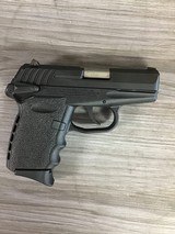 SCCY CPX-1 9MM LUGER (9X19 PARA) - 3 of 3