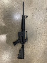 ESSENTIAL ARMS CO. J-15 .223 REM/5.56 NATO - 1 of 3