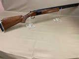 BROWNING CITORI 12 GA - 1 of 3