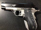 KIMBER MASTER CARRY PRO .45 ACP - 1 of 3