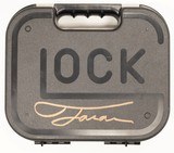TARAN TACTICAL INNOVATIONS GLOCK G34 MOS John Wick COMBAT MASTER 9MM LUGER (9X19 PARA) - 3 of 3