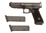 TARAN TACTICAL INNOVATIONS GLOCK G34 MOS John Wick COMBAT MASTER 9MM LUGER (9X19 PARA) - 2 of 3