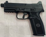 FN 509 9MM LUGER (9X19 PARA) - 2 of 3