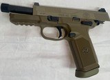 FN FNX-45 TACTICAL .45 ACP - 3 of 3