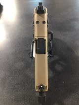 FN FNX TACTICAL FDE 66982 .45 ACP - 3 of 3