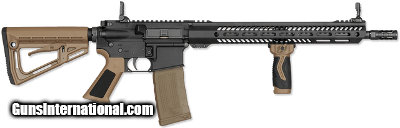 ROCK RIVER ARMS ENHANCED CARBINE 5.56X45MM NATO