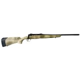 SAVAGE ARMS AXIS II HEAVY SPORTER .243 WIN