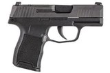 SIG SAUER P365 .380 ACP - 1 of 1