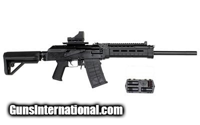 JTS GROUP M12AK 12 GA