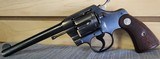 COLT Offical Police .38 .38 SPCL - 1 of 3