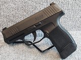 SIG SAUER P365 MICRO COMPACT 9MM LUGER (9X19 PARA) - 1 of 3