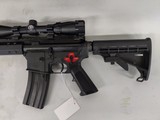 FRANKLIN ARMORY AR-15 w/Binary Trigger, BCA Upper, Soft Case, Scope 5.56X45MM NATO - 3 of 3