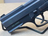 TAURUS PT 940 .40 CALIBER - 2 of 3