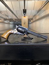 RUGER Blackhawk Three Screw 44
MAG - 2 of 3