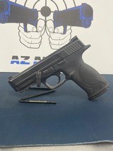 SMITH & WESSON M&P 9 9MM LUGER (9X19 PARA) - 1 of 2