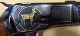 WINCHESTER Model 1892 Deluxe .45 COLT/.45 LONG COLT - 3 of 3