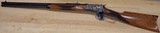 WINCHESTER Model 1892 Deluxe .45 COLT/.45 LONG COLT - 2 of 3