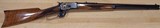 WINCHESTER Model 1892 Deluxe .45 COLT/.45 LONG COLT - 1 of 3
