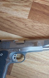 SPRINGFIELD ARMORY 1911-A1 .45 CAL BP - 2 of 3