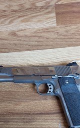 SPRINGFIELD ARMORY 1911-A1 .45 CAL BP - 3 of 3