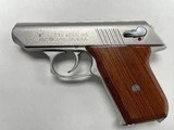 STEEL CITY ARMS, INC. Double Deuce .22 LR - 1 of 1