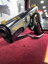 COLT KOREAN WAR LIMITED EDITION 68 OF 300 .45 ACP - 2 of 3