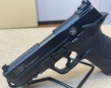 SMITH & WESSON M&P 22 COMPACT .22 LR - 2 of 3