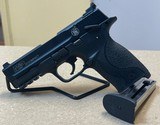 SMITH & WESSON M&P 22 COMPACT .22 LR - 1 of 3