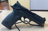 SMITH & WESSON M&P 22 COMPACT .22 LR - 3 of 3