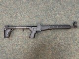KELTEC SUB 2000 .40 S&W - 2 of 2