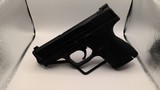 SMITH & WESSON M&P 9C 9MM LUGER (9X19 PARA) - 1 of 2