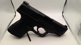 SMITH & WESSON M&P 9C 9MM LUGER (9X19 PARA) - 2 of 2