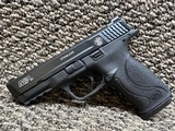 SMITH & WESSON M&P 40 .40 S&W - 3 of 3