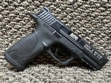 SMITH & WESSON M&P 40 .40 S&W - 2 of 3