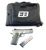 ED BROWN FX-ZEV19-9 9MM LUGER (9X19 PARA) - 1 of 3