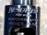 WARDS WESTERN FIELD M550CD 20 GA - 3 of 3