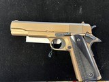 ROCK ISLAND ARMORY 1911 .45 ACP - 3 of 3