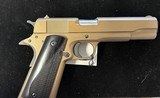 ROCK ISLAND ARMORY 1911 .45 ACP - 2 of 3