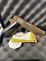 ROCK ISLAND ARMORY 1911 .45 ACP - 1 of 3