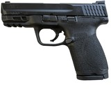 SMITH & WESSON M&p 9 m2.0 9MM LUGER (9X19 PARA) - 1 of 3