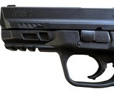 SMITH & WESSON M&p 9 m2.0 9MM LUGER (9X19 PARA) - 2 of 3